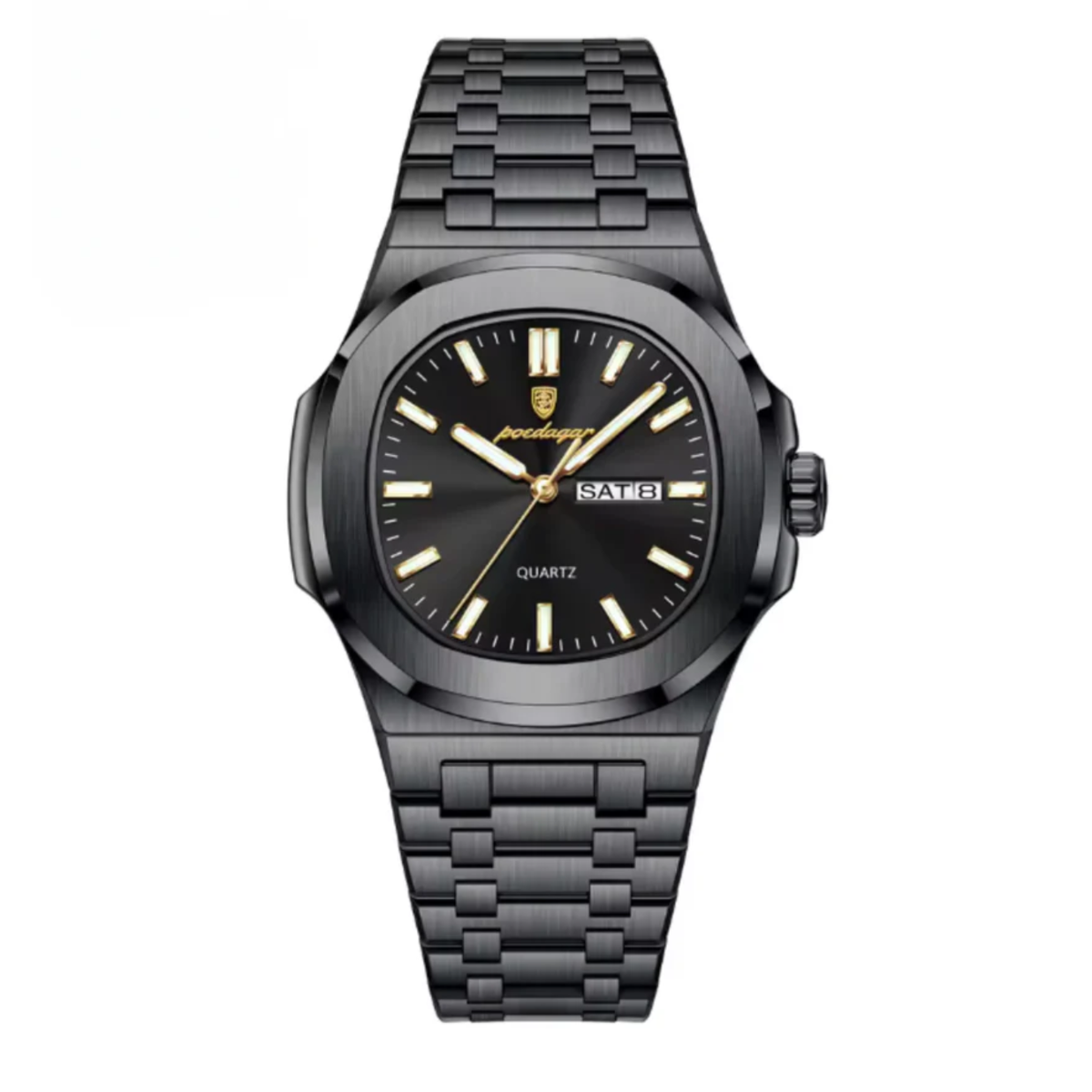 Genesis Remastered - Black Edition